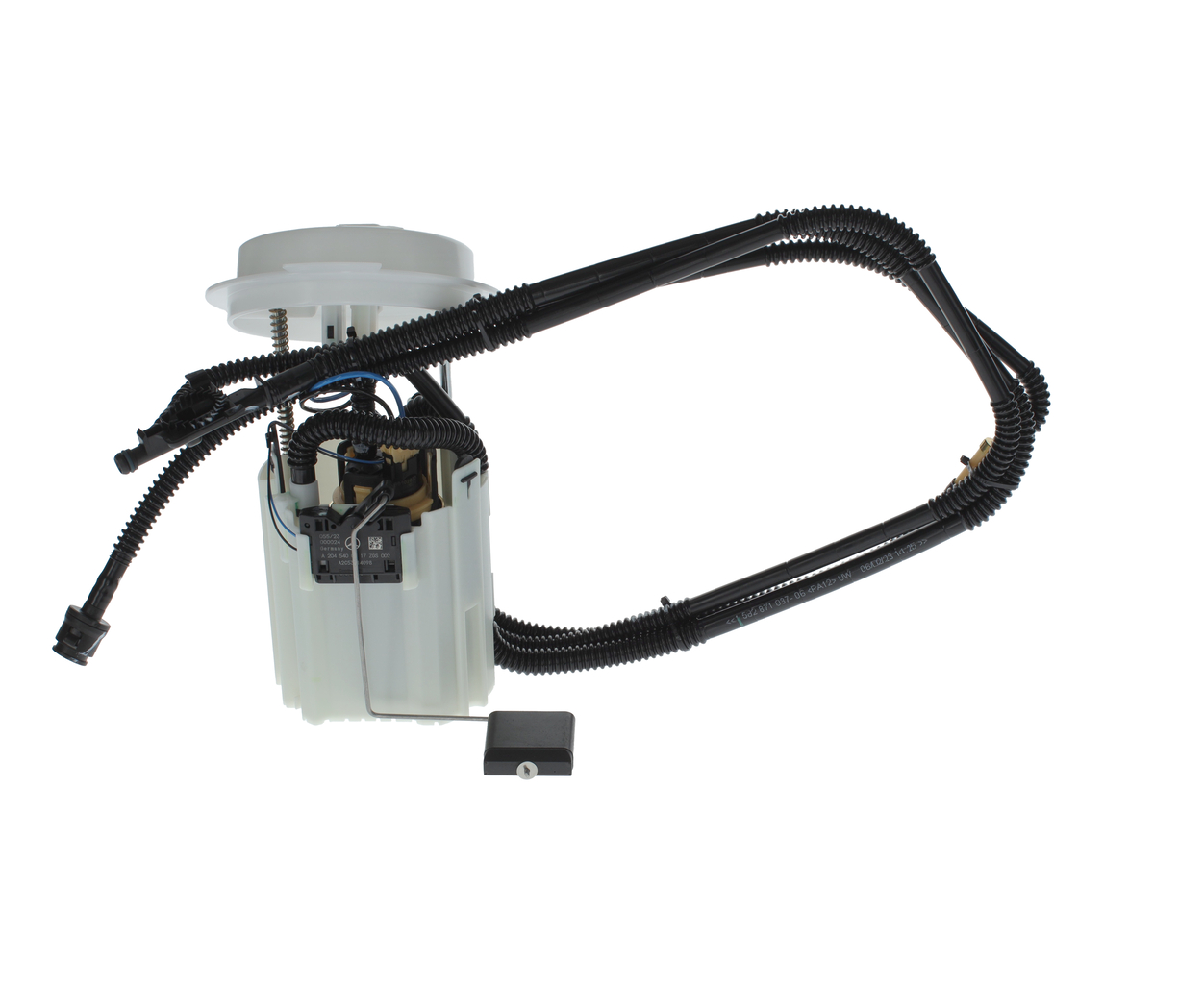 Fuel Feed Unit