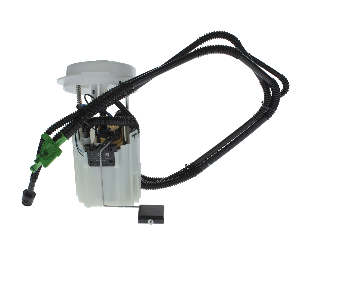Fuel Feed Unit