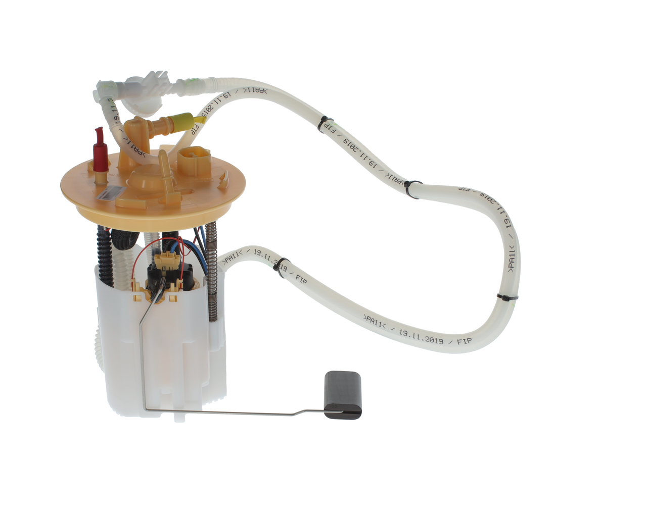 BOSCH 0 580 204 345 Kraftstoff-Fördereinheit