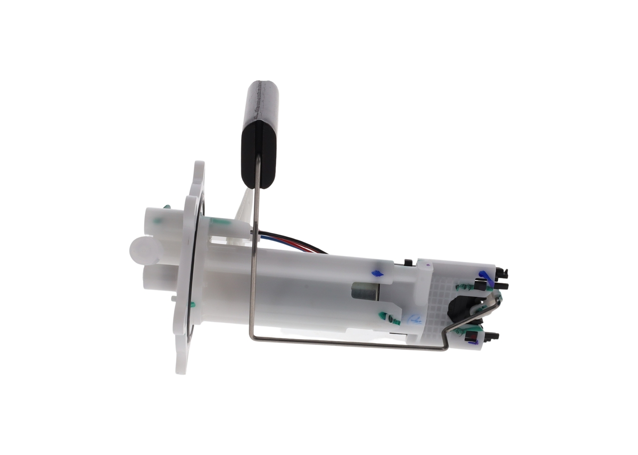 Fuel Feed Unit 3