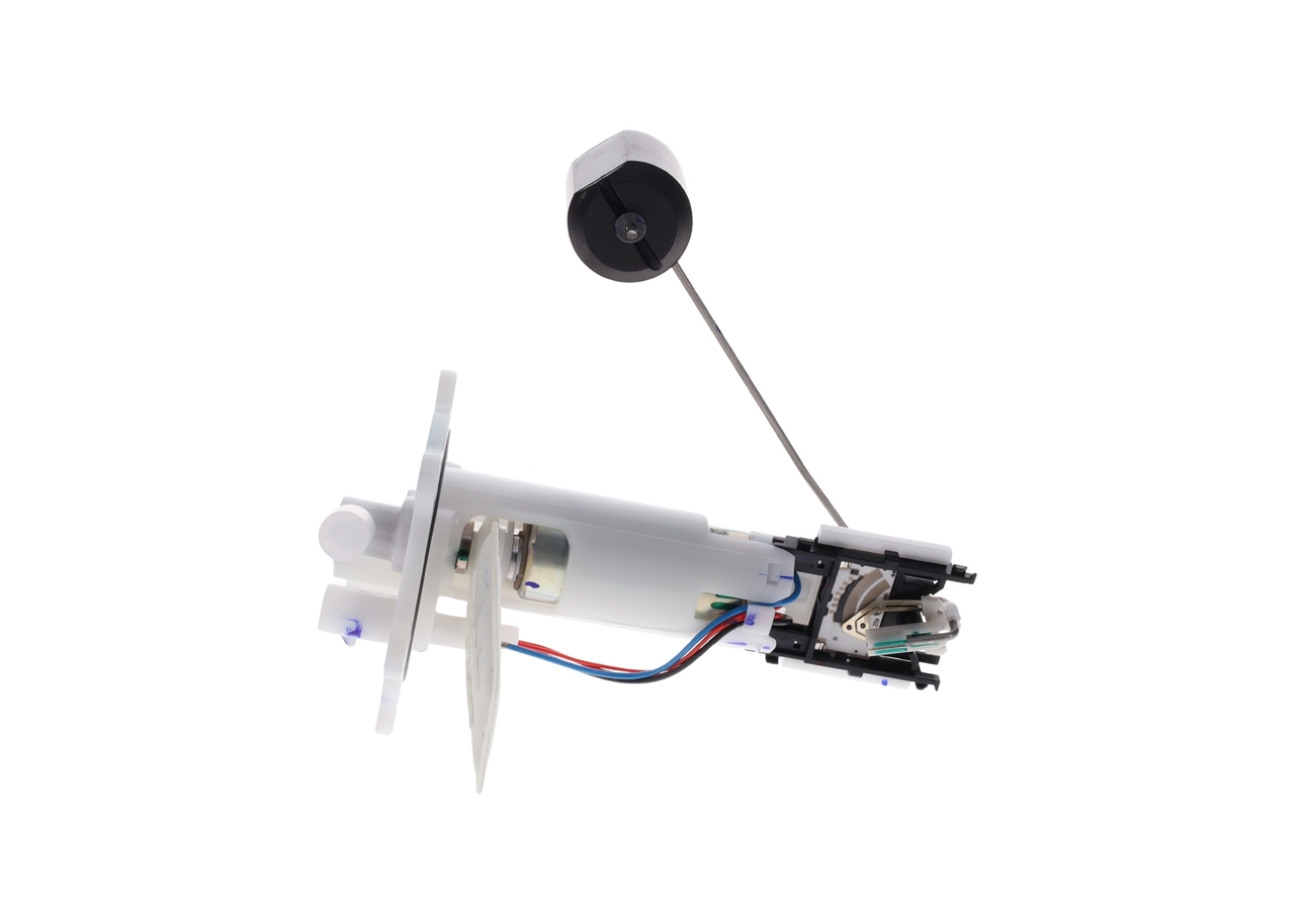 Fuel Feed Unit