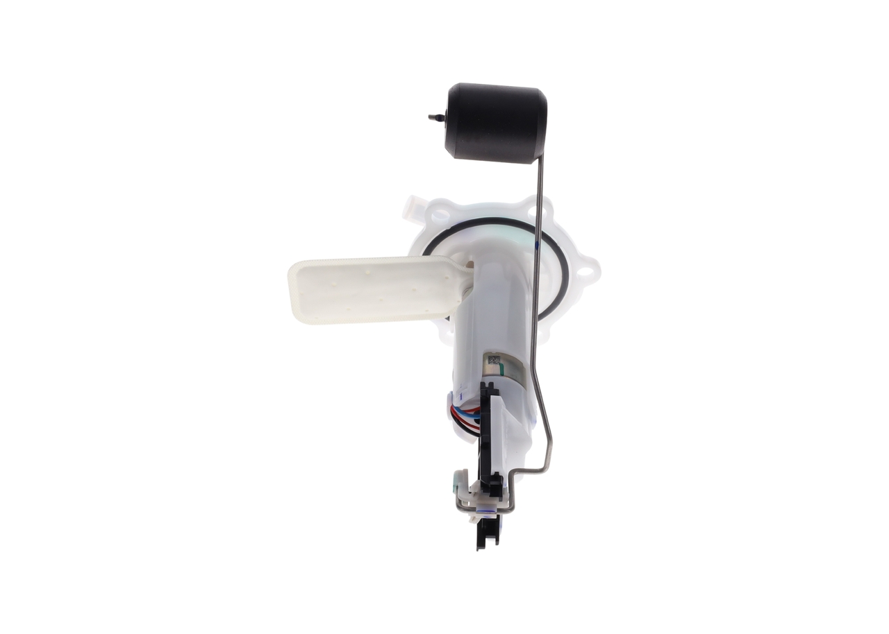 Fuel Feed Unit 2