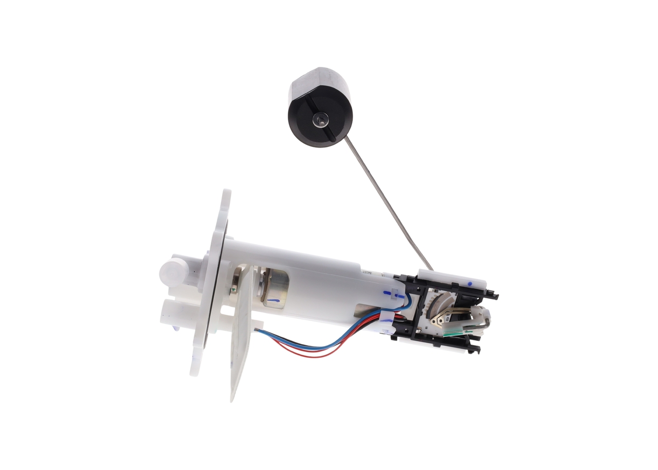 Fuel Feed Unit
