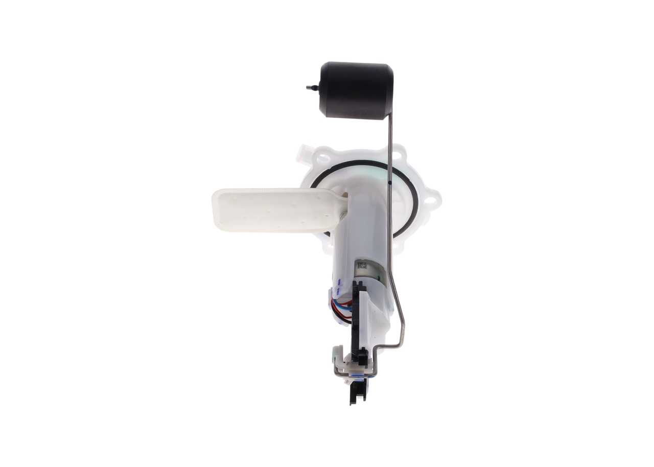 Fuel Feed Unit 2