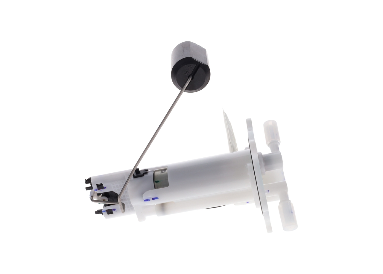 Fuel Feed Unit 3