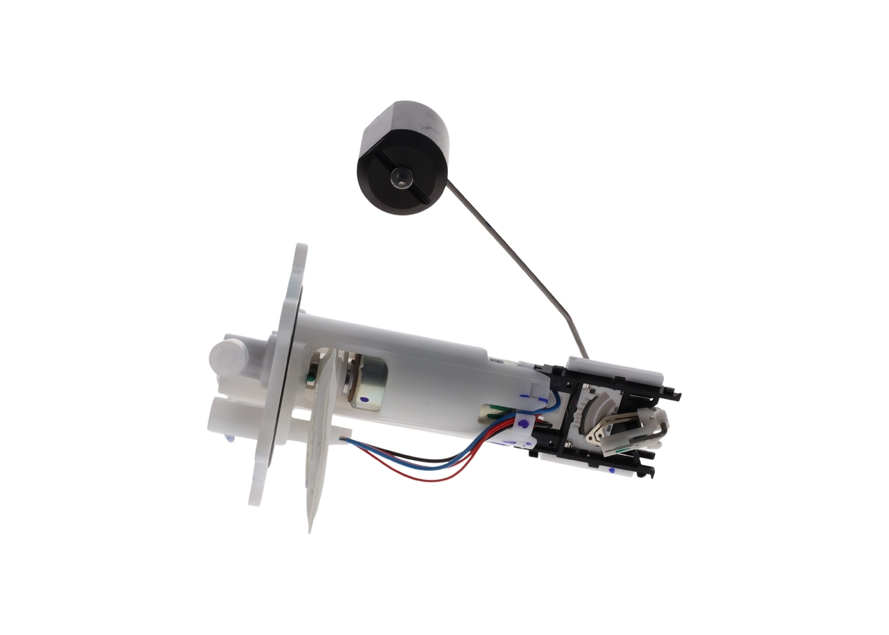 Fuel Feed Unit