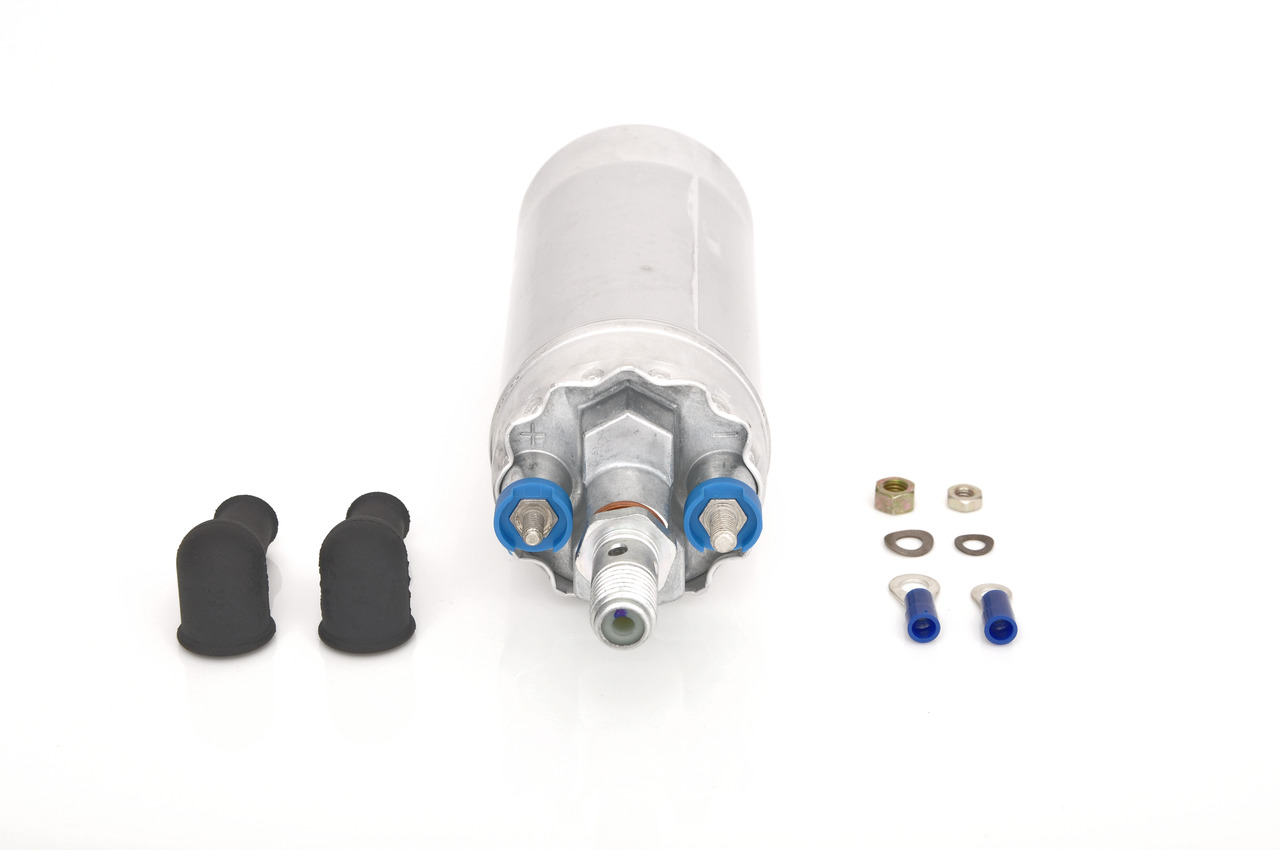 BOSCH 0 580 254 911 Fuel Pump