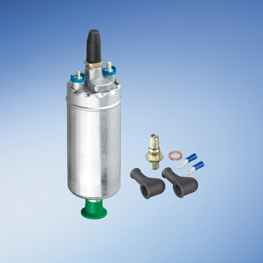 BOSCH 0 580 254 910 Fuel Pump