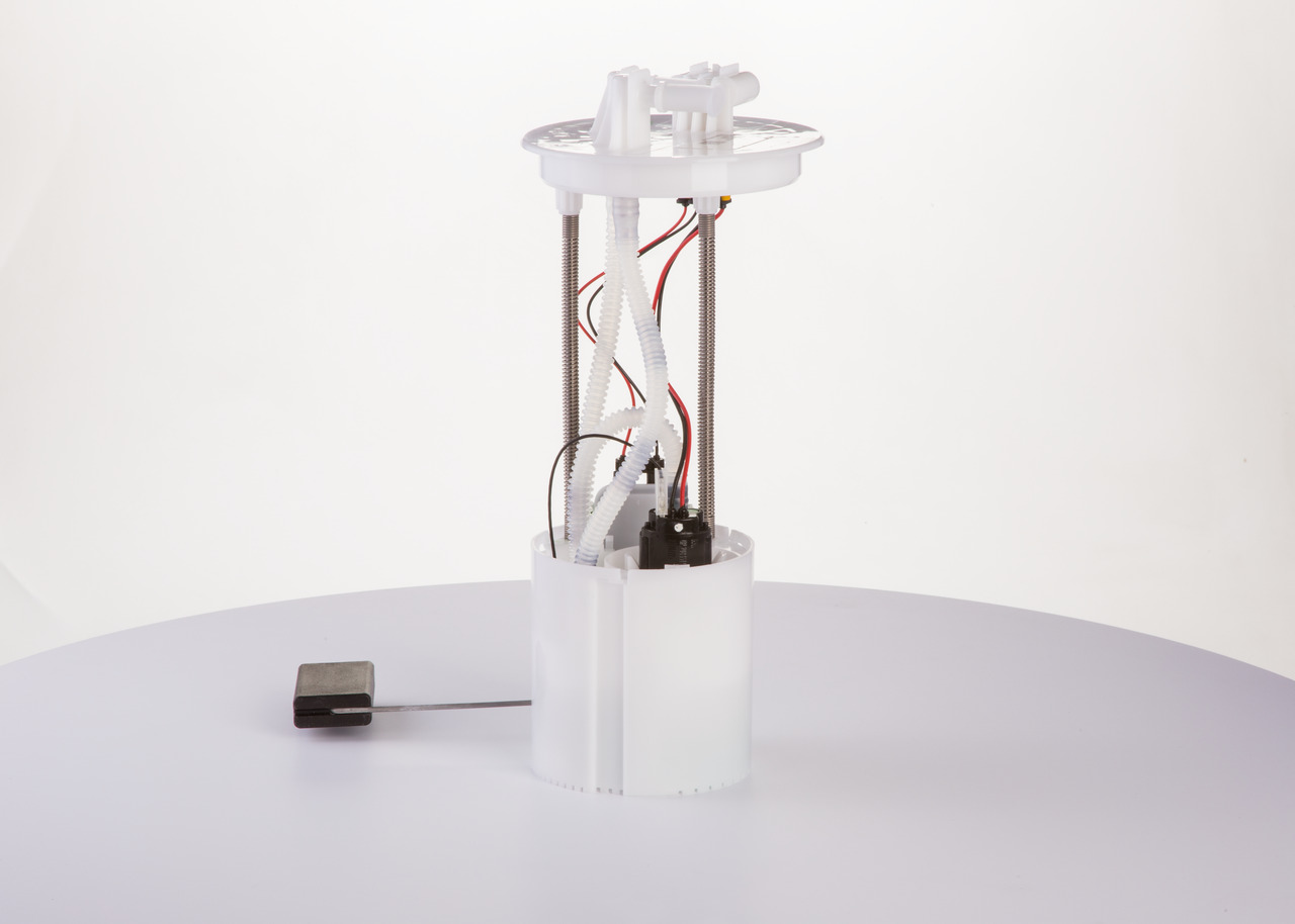 Fuel Feed Unit 3