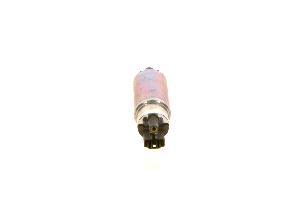 Fuel Pump