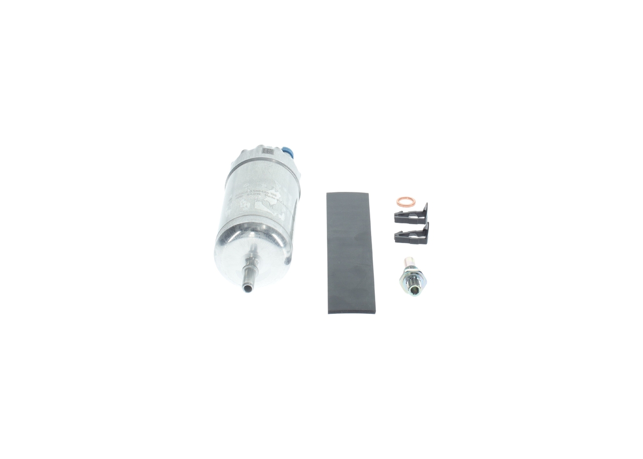 Fuel Pump