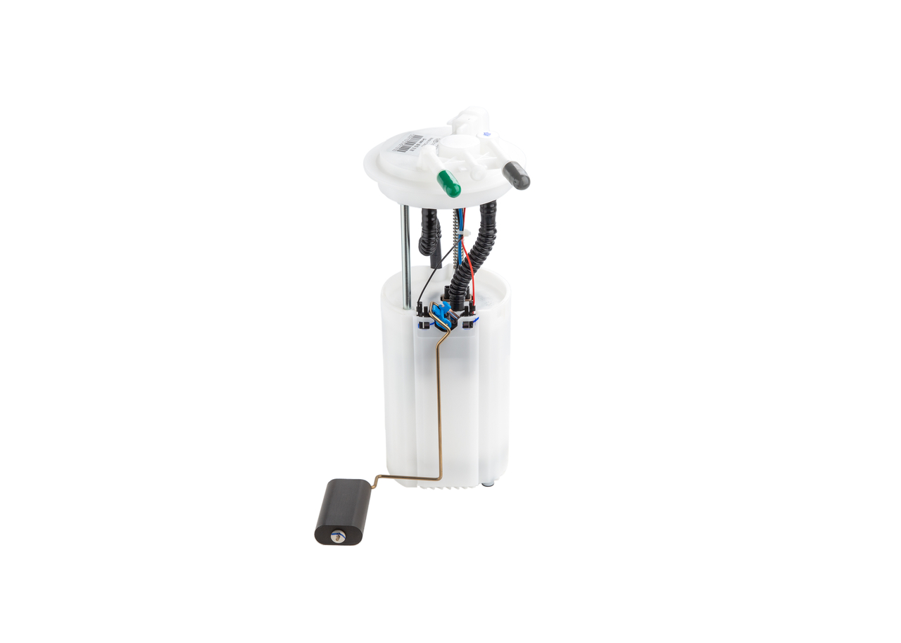 Fuel Feed Unit