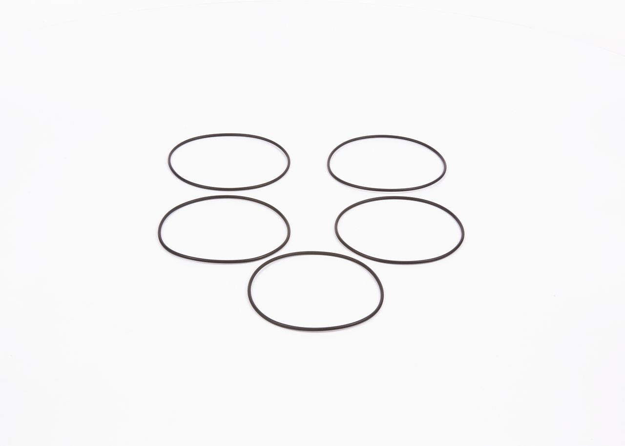 Rubber Ring