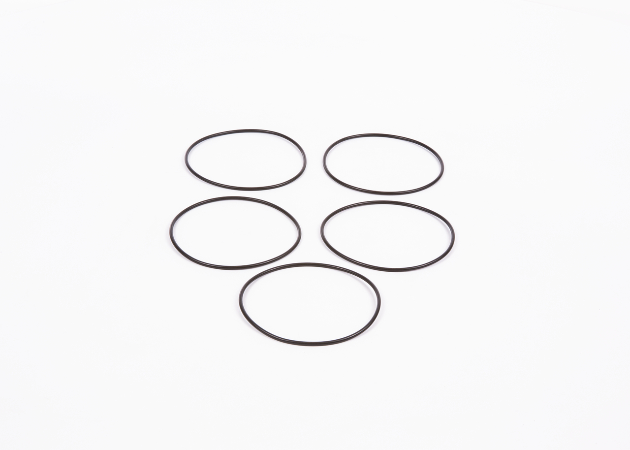 Rubber Ring