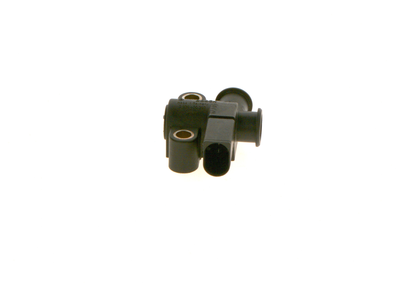 BOSCH 0 928 400 292 Abstellvorrichtung, Einspritzanlage