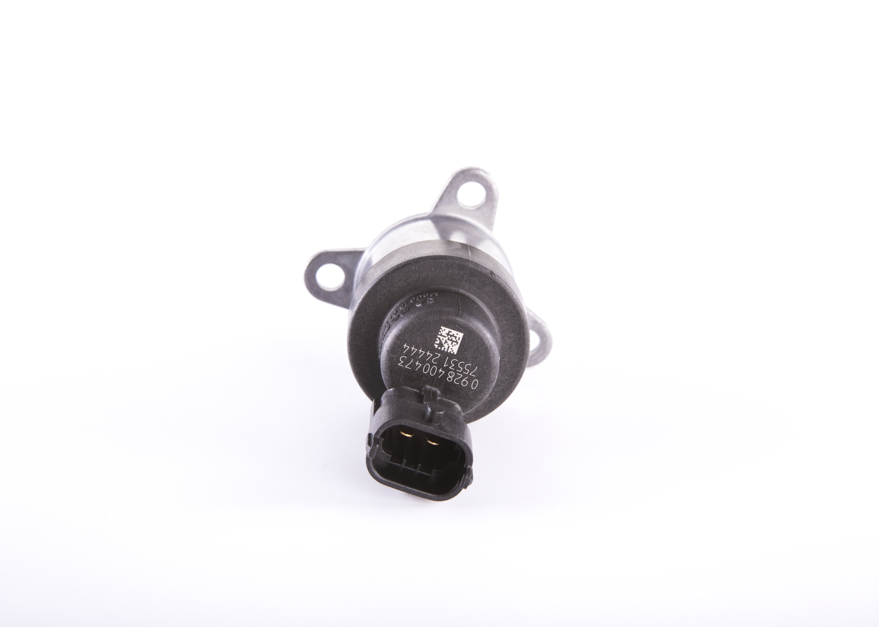 BOSCH 0 928 400 473 Valvola regolazione,Quantità carburante (Sist. Common Rai)