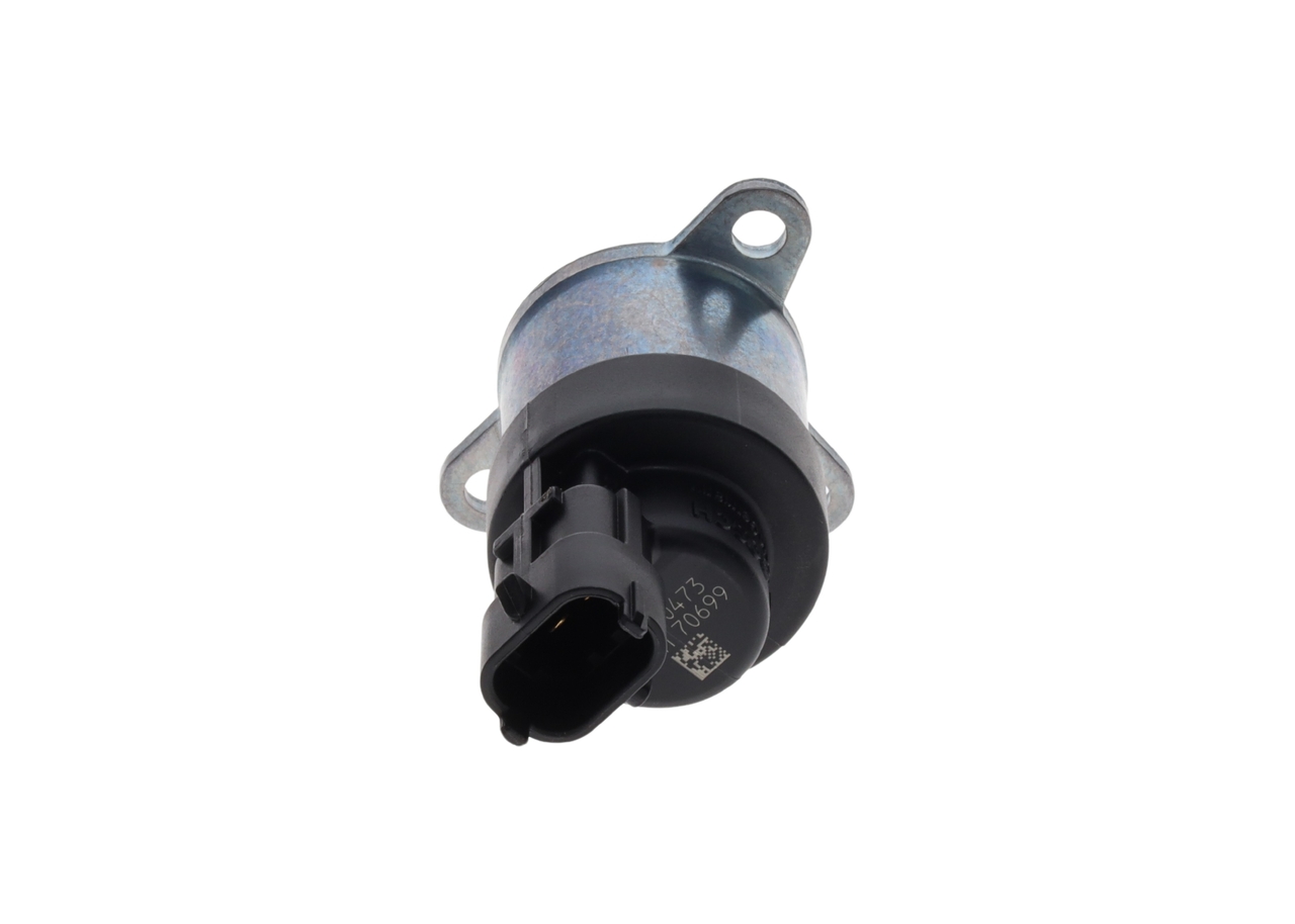 Control Valve, fuel quantity (common rail system) 3