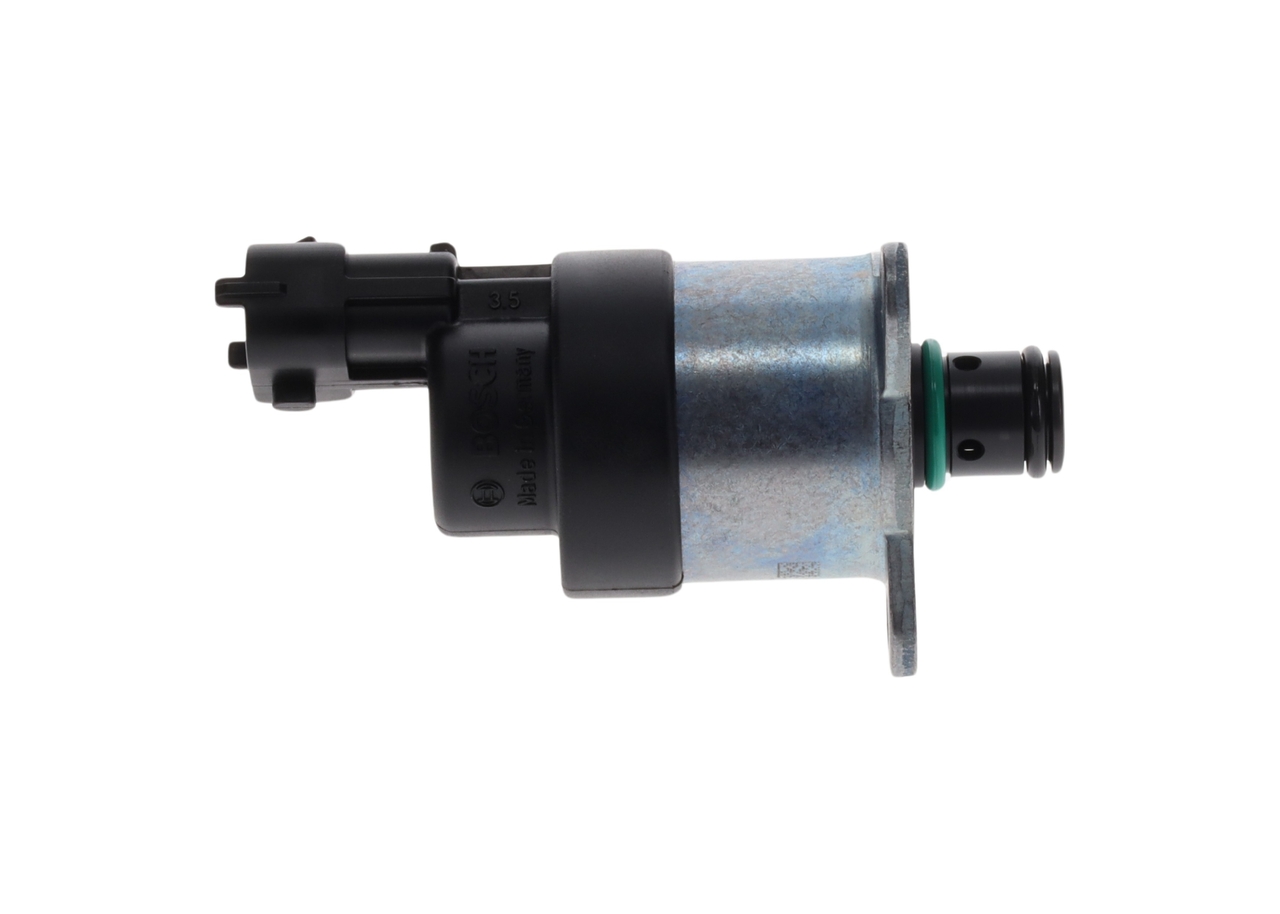 Control Valve, fuel quantity (common rail system) 4