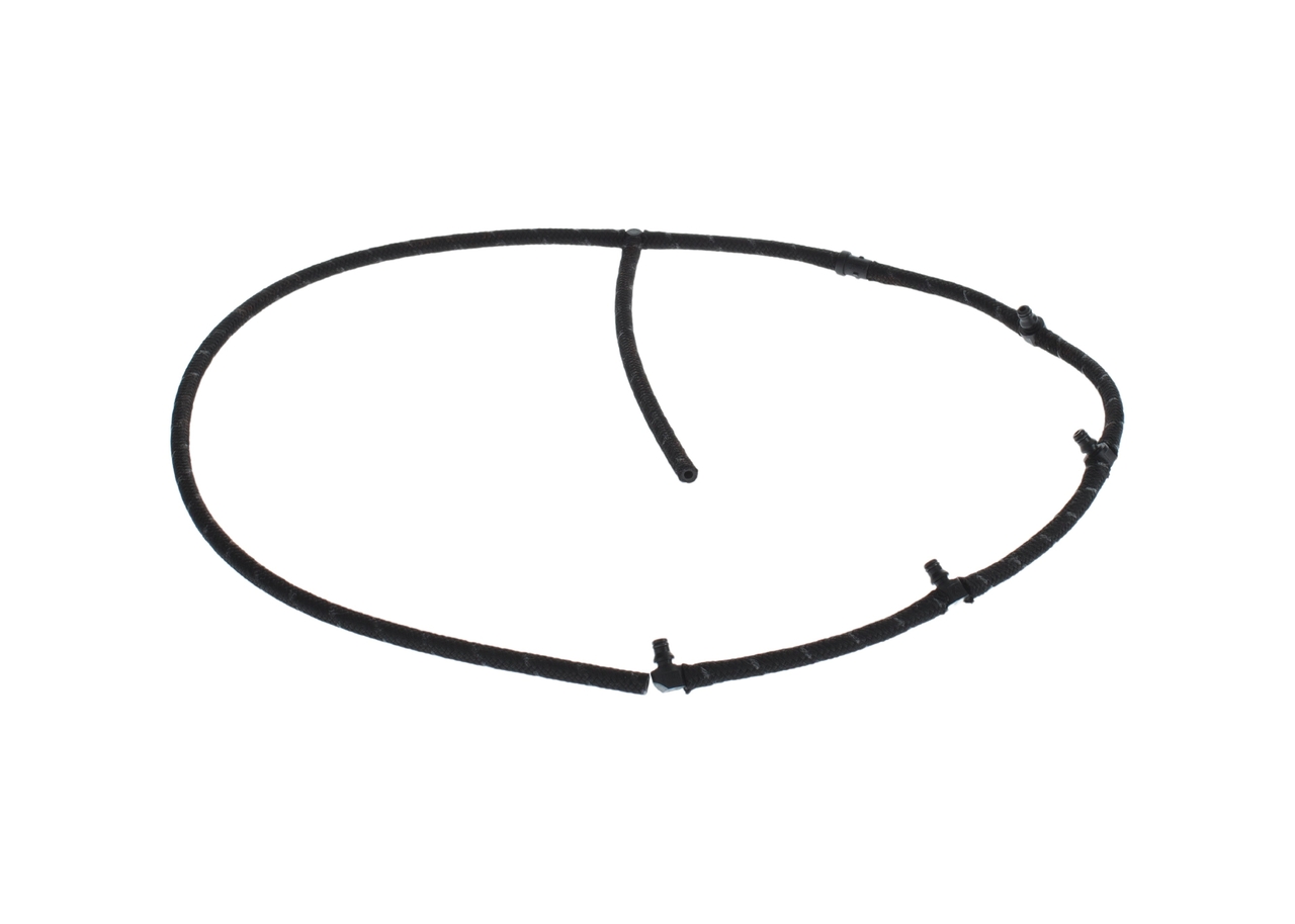 BOSCH 0 928 400 515 Schlauch, Leckkraftstoff