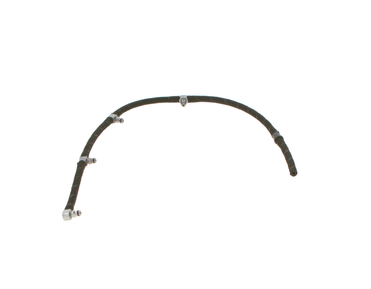 BOSCH 0 928 400 544 Schlauch, Leckkraftstoff