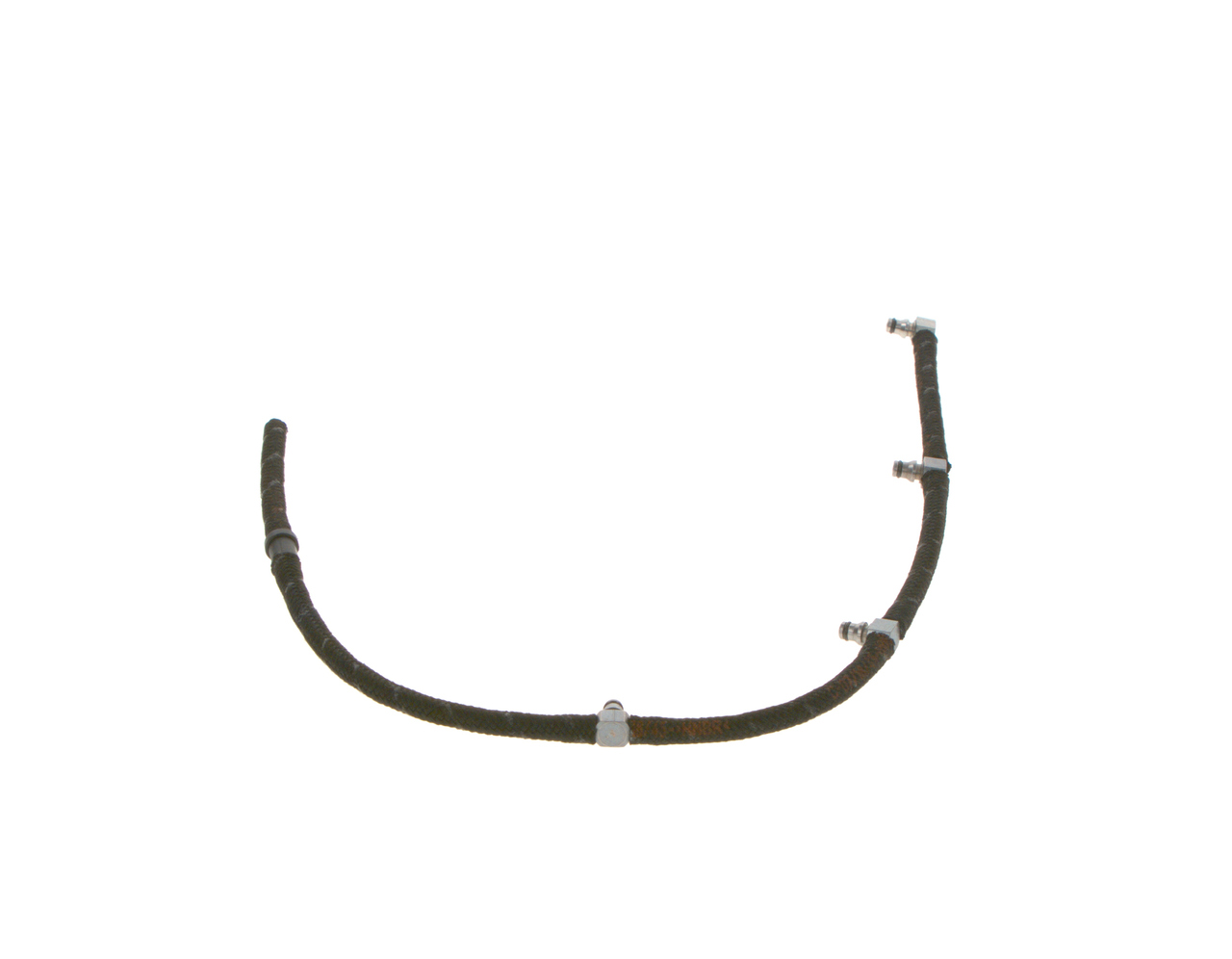 BOSCH 0 928 400 544 Schlauch, Leckkraftstoff