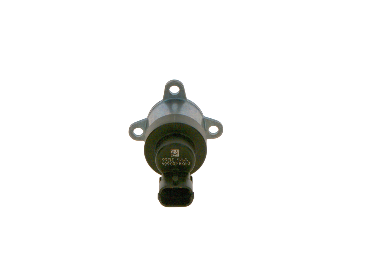 BOSCH 0 928 400 664 Regelventil, Kraftstoffmenge (Common-Rail-System)