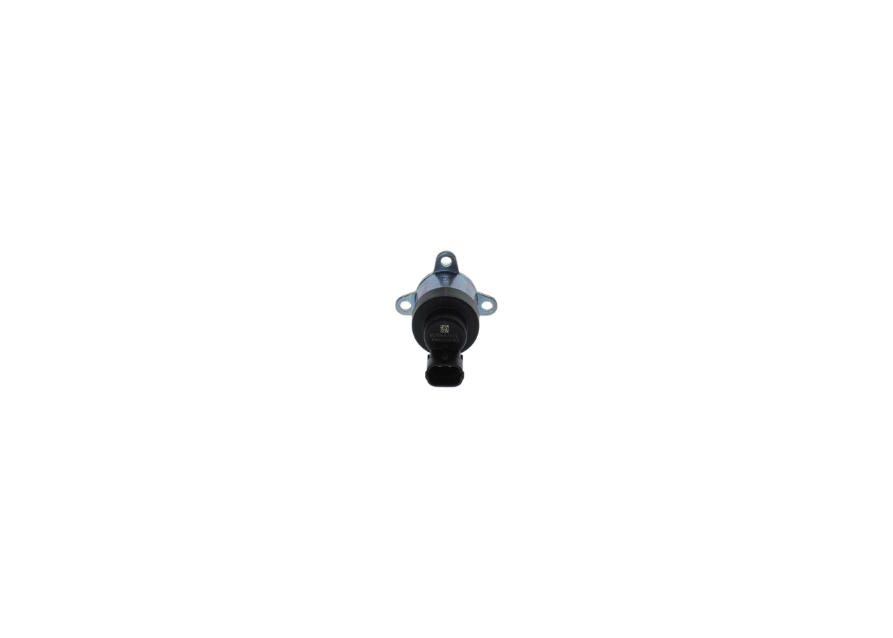 BOSCH 0 928 400 666 Regelventil, Kraftstoffmenge (Common-Rail-System)