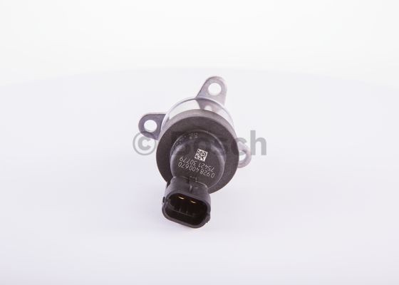 BOSCH 0 928 400 670 Valvola regolazione,Quantità carburante (Sist. Common Rai)-Valvola regolazione,Quantità carburante (Sist. Common Rai)-Ricambi Euro