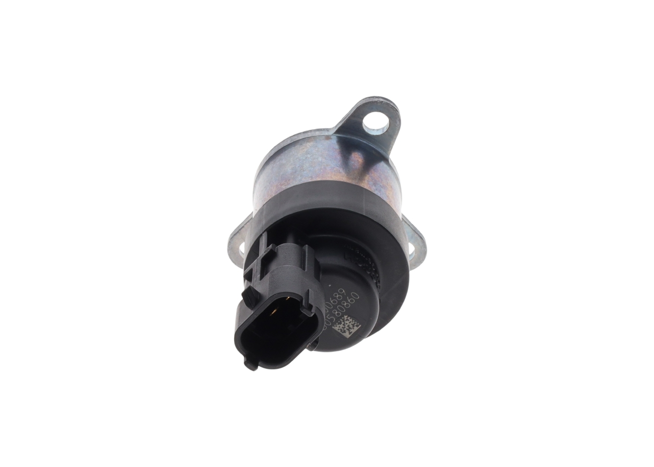 Control Valve, fuel quantity (common rail system) 3