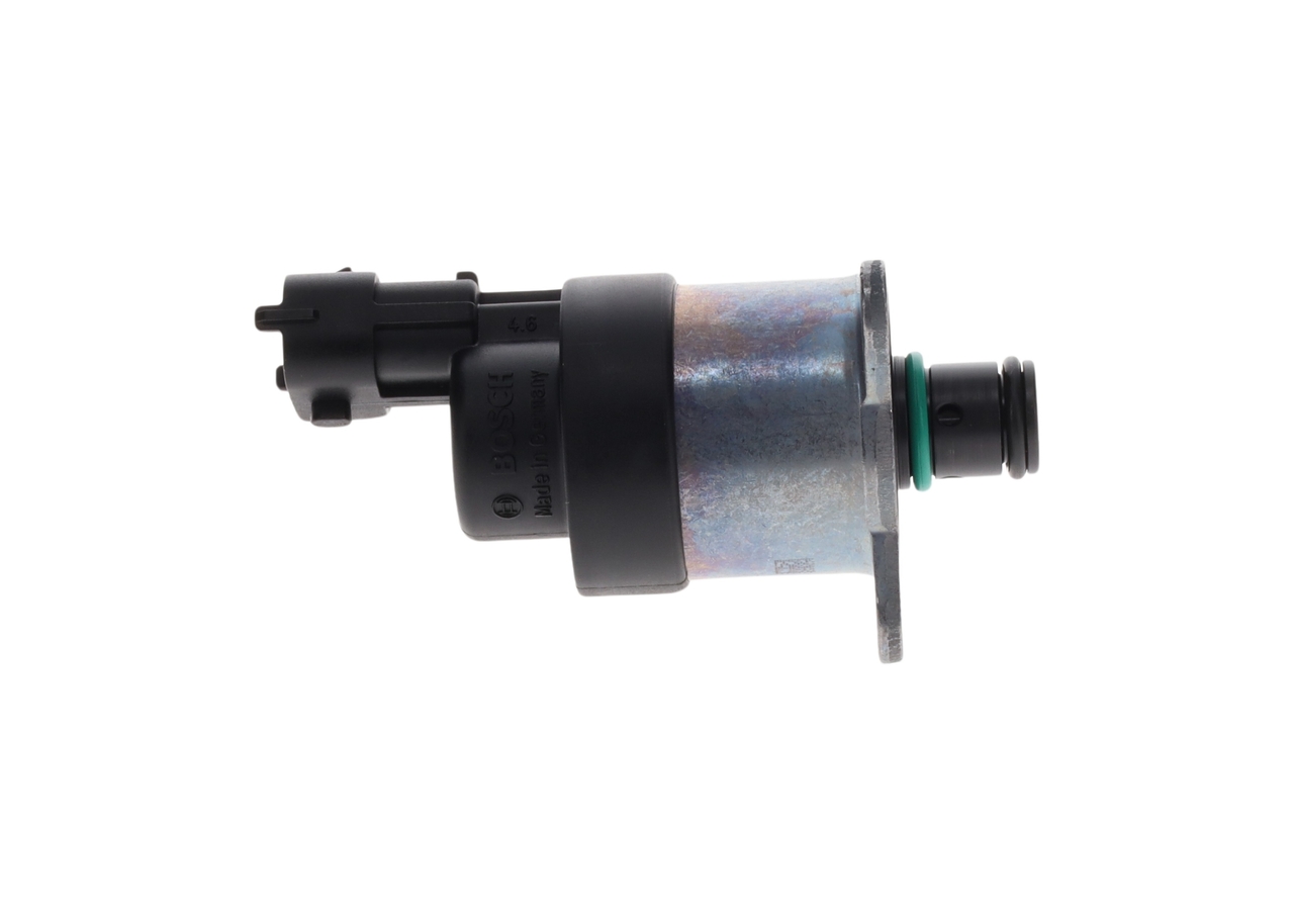 Control Valve, fuel quantity (common rail system) 4