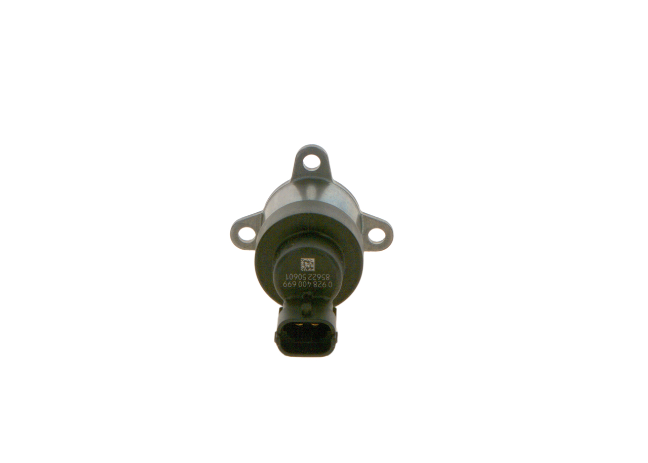 BOSCH 0 928 400 699 Regelventil, Kraftstoffmenge (Common-Rail-System)