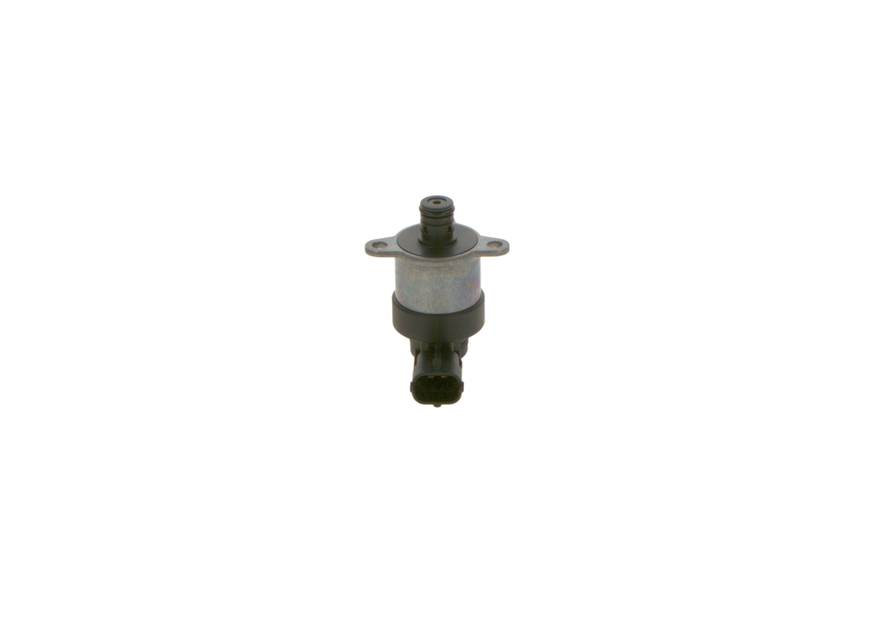 BOSCH 0 928 400 709 Regelventil, Kraftstoffmenge (Common-Rail-System)