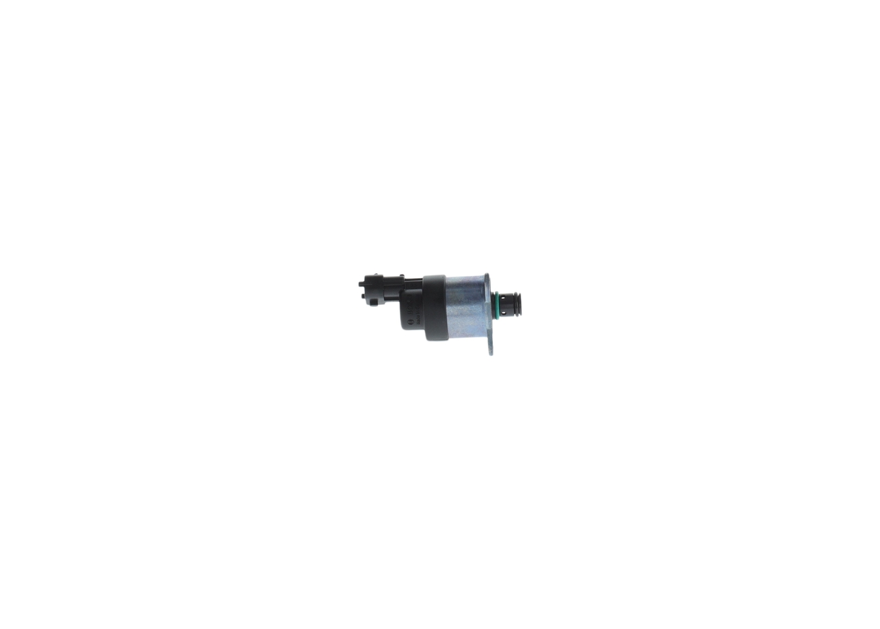 BOSCH 0 928 400 711 Regelventil, Kraftstoffmenge (Common-Rail-System)