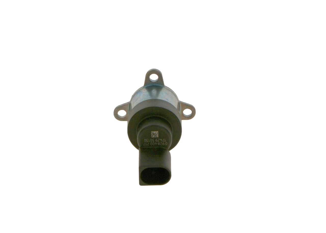 BOSCH 0 928 400 717 Regelventil, Kraftstoffmenge (Common-Rail-System)