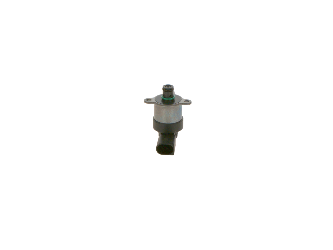 BOSCH 0 928 400 722 Regelventil, Kraftstoffmenge (Common-Rail-System)