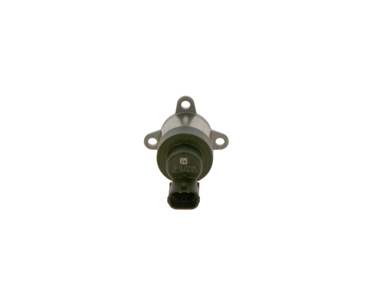 BOSCH 0 928 400 733 Regelventil, Kraftstoffmenge (Common-Rail-System)