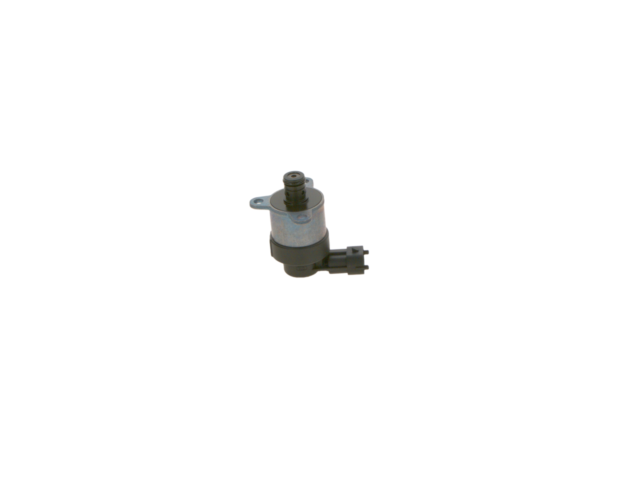 Control Valve, fuel quantity (common rail system) 4