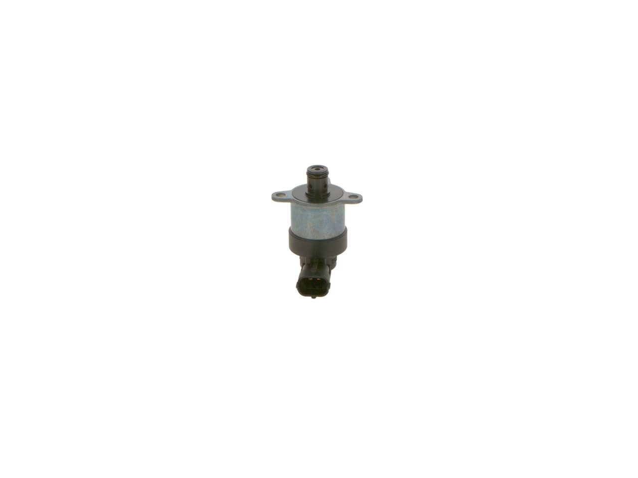BOSCH 0 928 400 808 Regelventil, Kraftstoffmenge (Common-Rail-System)