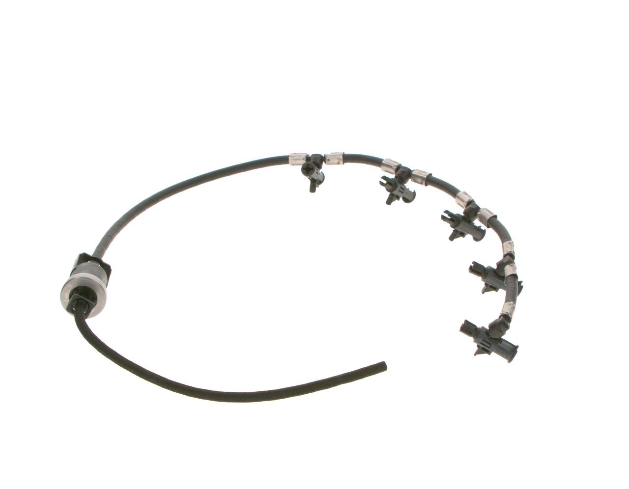 BOSCH 0 928 402 005 Schlauch, Leckkraftstoff