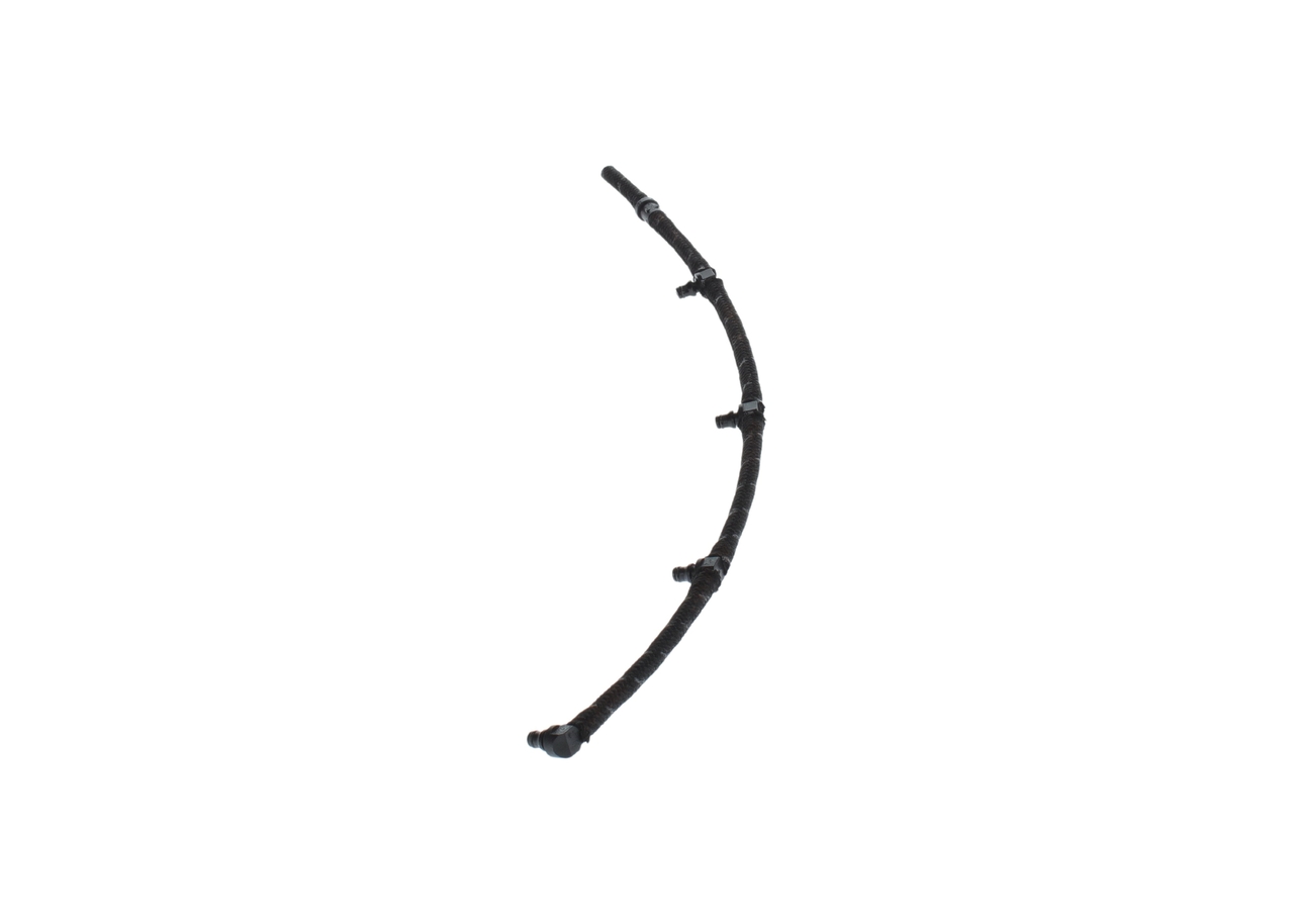BOSCH 0 928 402 009 Schlauch, Leckkraftstoff