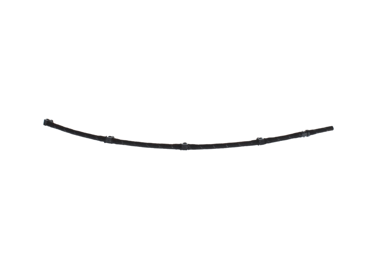 BOSCH 0 928 402 009 Schlauch, Leckkraftstoff