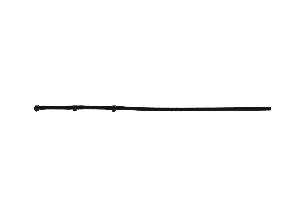 BOSCH 0 928 402 085 Schlauch, Leckkraftstoff