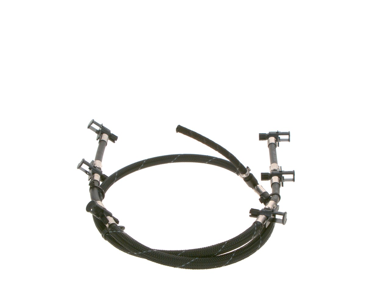 BOSCH 0 928 402 102 Schlauch, Leckkraftstoff