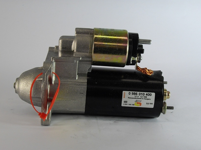BOSCH 0 986 010 400 Starter