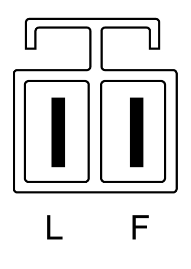 BOSCH 0 986 048 301 Generator