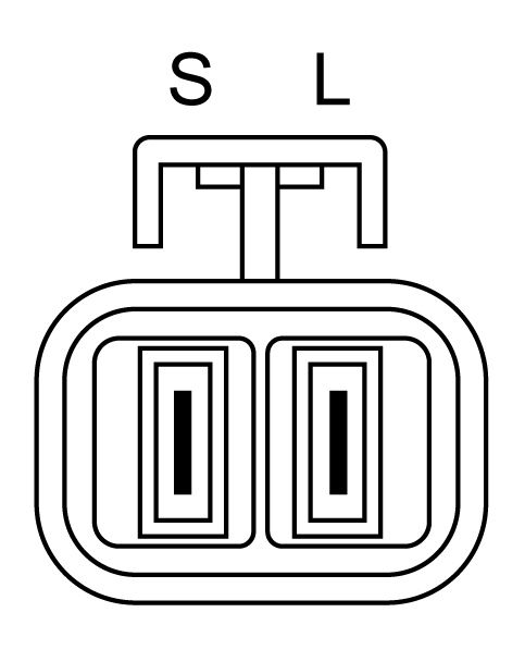 BOSCH 0 986 049 500 Generator