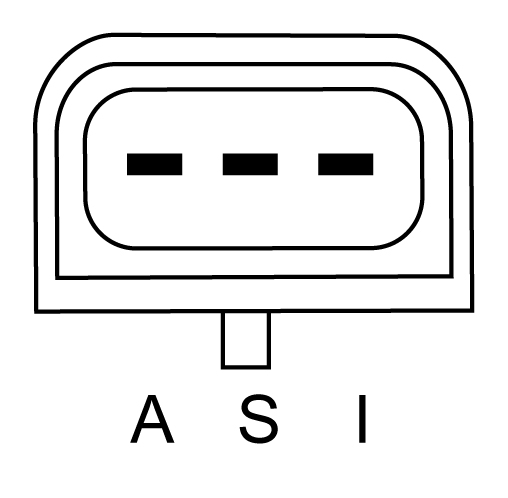 BOSCH 0 986 080 390 Generator