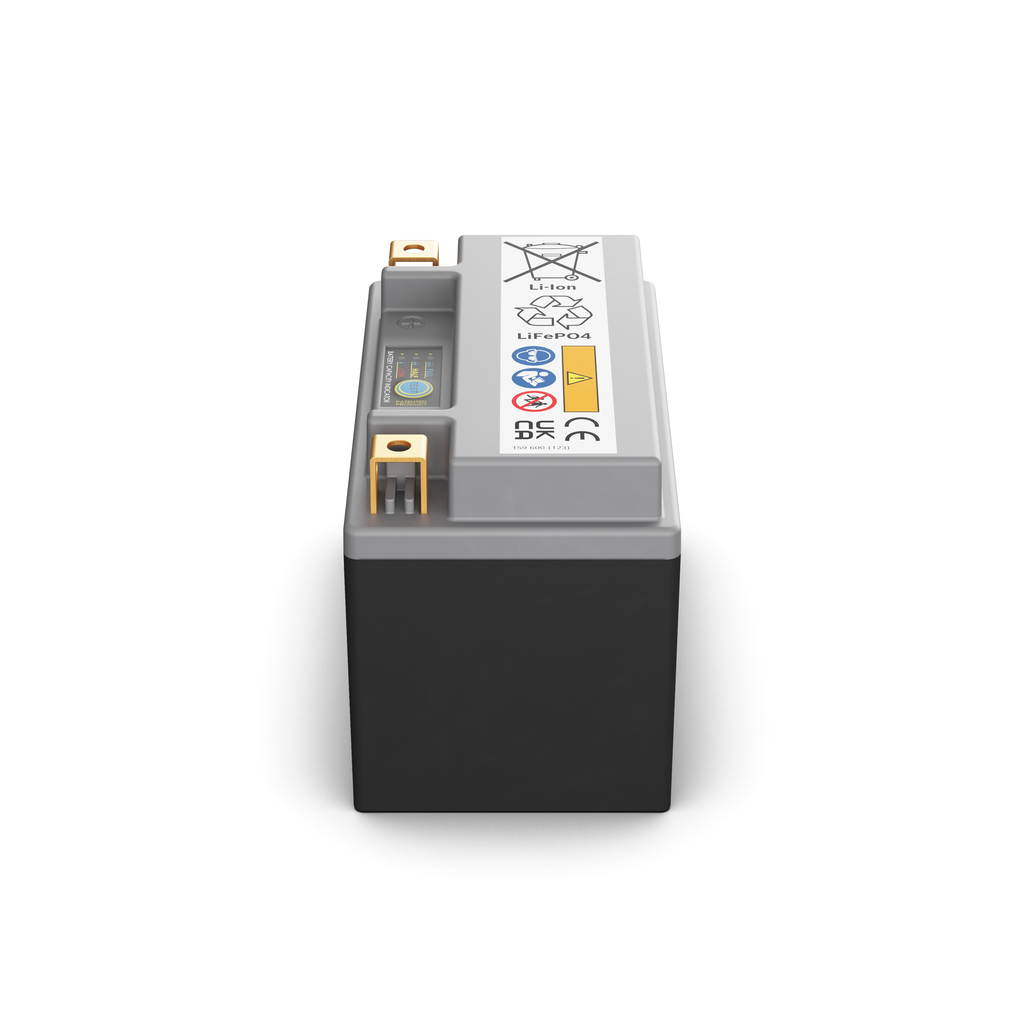 BOSCH 0 986 122 603 LI-Ionen Starterbatterie