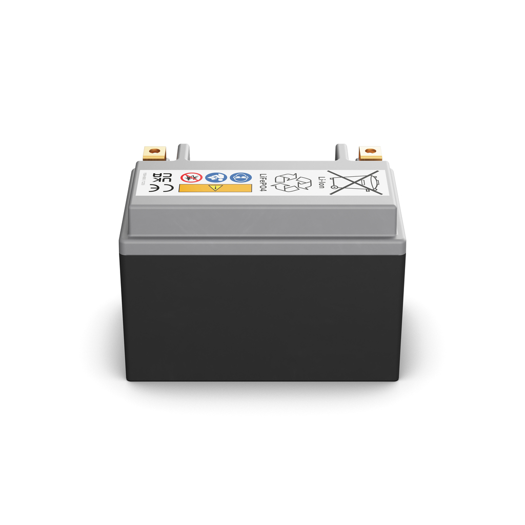 BOSCH 0 986 122 603 LI-Ionen Starterbatterie