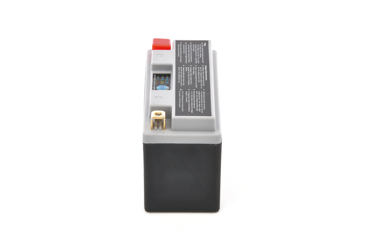 BOSCH 0 986 122 606 LI-Ionen Starterbatterie